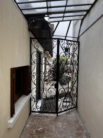 Maison dans Ormesson-sur-Marne