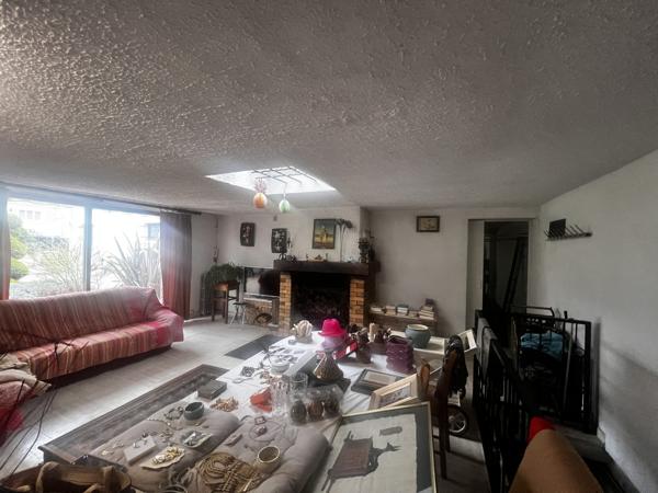 Maison dans Ormesson-sur-Marne