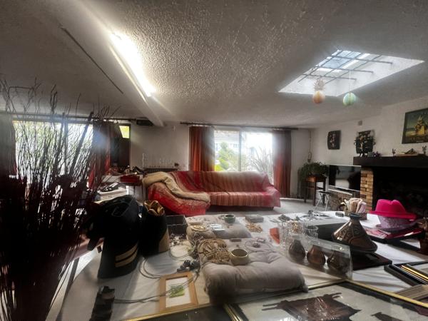 Maison dans Ormesson-sur-Marne