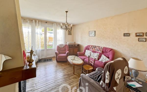 Maison à vendre    3 pièces • 91 m2 Ambazac