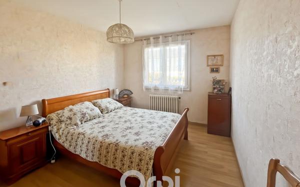 Maison à vendre    3 pièces • 91 m2 Ambazac