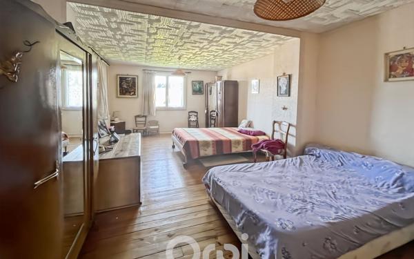 Maison à vendre    3 pièces • 91 m2 Ambazac