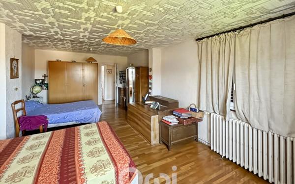 Maison à vendre    3 pièces • 91 m2 Ambazac