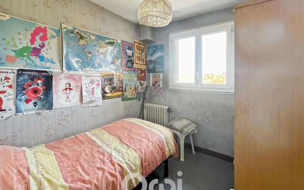 Maison à vendre    3 pièces • 91 m2 Ambazac