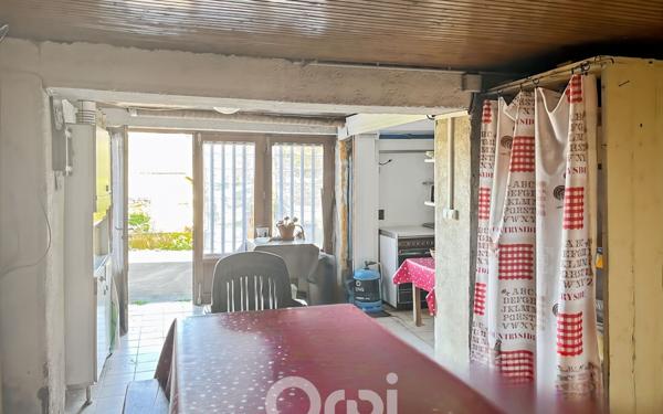 Maison à vendre    3 pièces • 91 m2 Ambazac