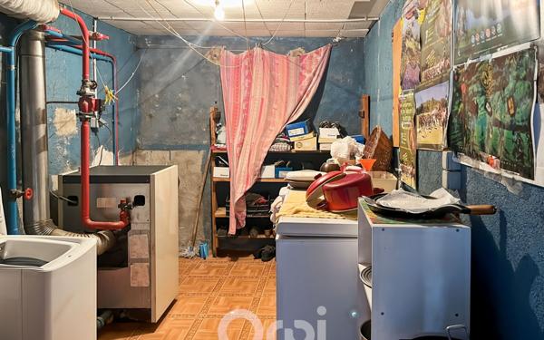 Maison à vendre    3 pièces • 91 m2 Ambazac