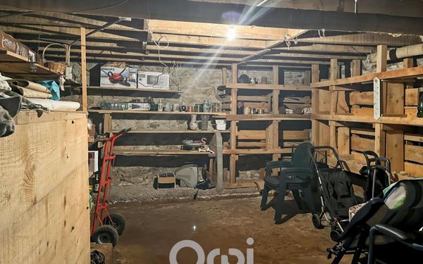 Maison à vendre    3 pièces • 91 m2 Ambazac