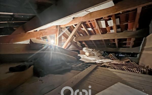 Maison à vendre    3 pièces • 91 m2 Ambazac