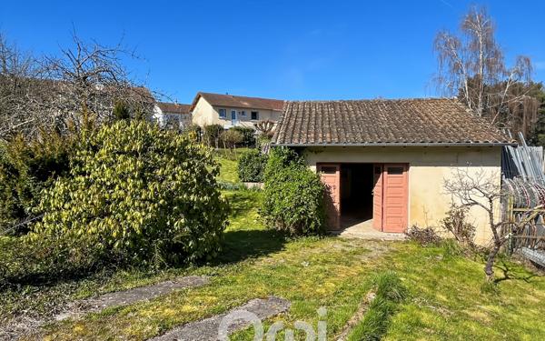 Maison à vendre    3 pièces • 91 m2 Ambazac