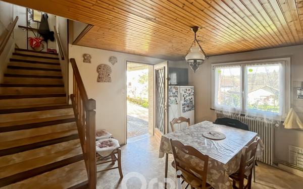 Maison à vendre    3 pièces • 91 m2 Ambazac