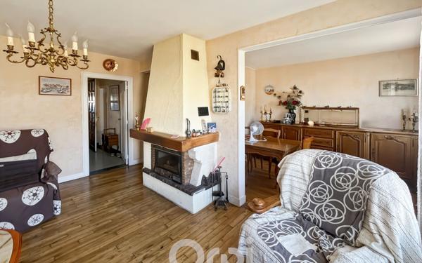 Maison à vendre    3 pièces • 91 m2 Ambazac