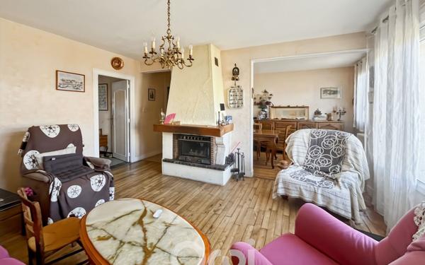 Maison à vendre    3 pièces • 91 m2 Ambazac