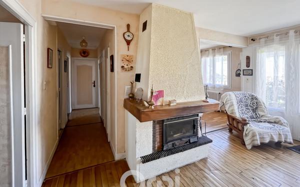 Maison à vendre    3 pièces • 91 m2 Ambazac