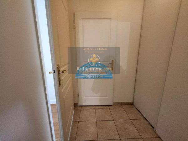 Location Appartement 3 pièces 47 m2 à Chennevières-sur-Marne