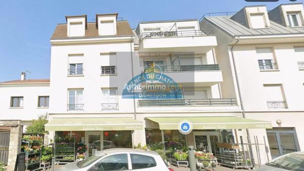 Location Appartement 3 pièces 47 m2 à Chennevières-sur-Marne