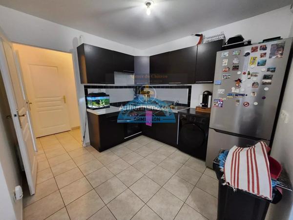 Location Appartement 3 pièces 47 m2 à Chennevières-sur-Marne