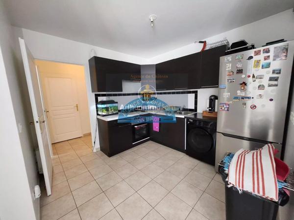 Location Appartement 3 pièces 47 m2 à Chennevières-sur-Marne