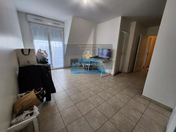 Location Appartement 3 pièces 47 m2 à Chennevières-sur-Marne