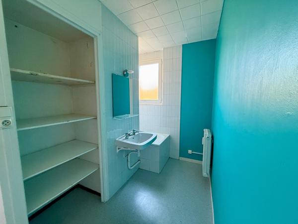 PROCHE GARE SNCF APPARTEMENT 3 CHAMBRES