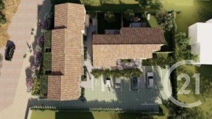 Appartement Duplex à vendre  3 pièces - 69,36 m2 LUMIO - 202