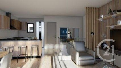 Appartement Duplex à vendre  3 pièces - 69,36 m2 LUMIO - 202