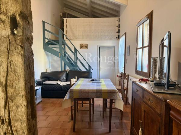 Proche d'Eymet - Ensemble immobilier avec maison principale, gîte, annexes et deux piscines