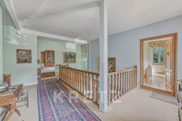 Exclusivité - VEIGY-FONCENEX – Propriété historique de caractère avec 2 maisons et dépendances