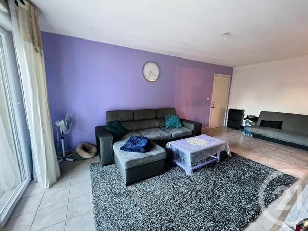 Appartement F2 à vendre  2 pièces - 47,93 m2 ALES - 30