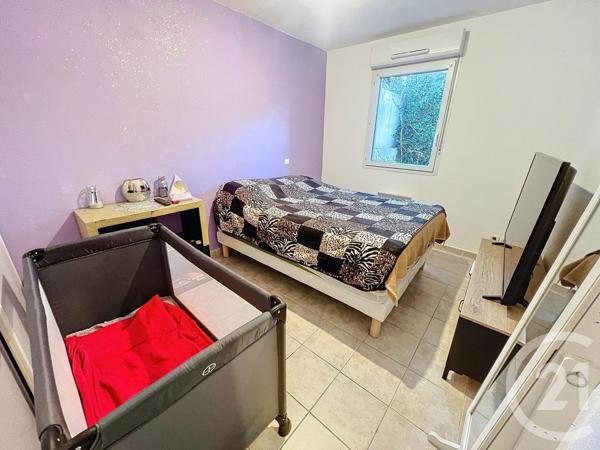 Appartement F2 à vendre  2 pièces - 47,93 m2 ALES - 30