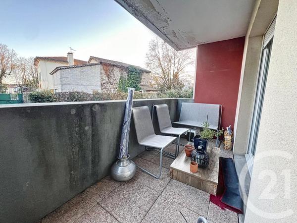 Appartement F2 à vendre  2 pièces - 47,93 m2 ALES - 30
