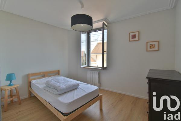 Maison à vendre 3 pièces 59 m² La Ferté-Bernard