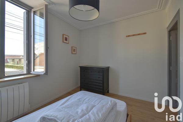 Maison à vendre 3 pièces 59 m² La Ferté-Bernard