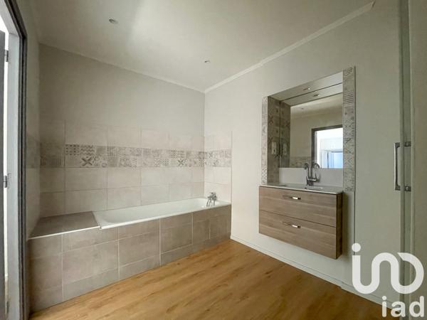 Maison à vendre 3 pièces 59 m² La Ferté-Bernard