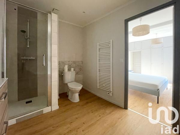 Maison à vendre 3 pièces 59 m² La Ferté-Bernard