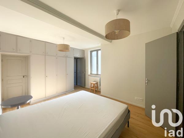 Maison à vendre 3 pièces 59 m² La Ferté-Bernard