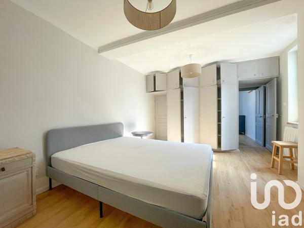 Maison à vendre 3 pièces 59 m² La Ferté-Bernard