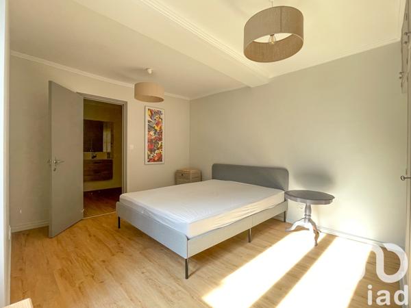 Maison à vendre 3 pièces 59 m² La Ferté-Bernard