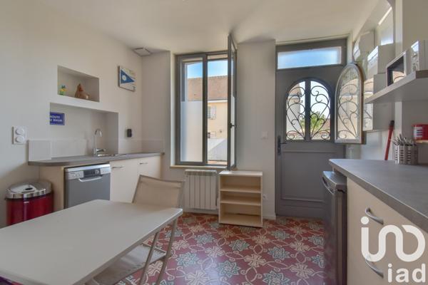 Maison à vendre 3 pièces 59 m² La Ferté-Bernard