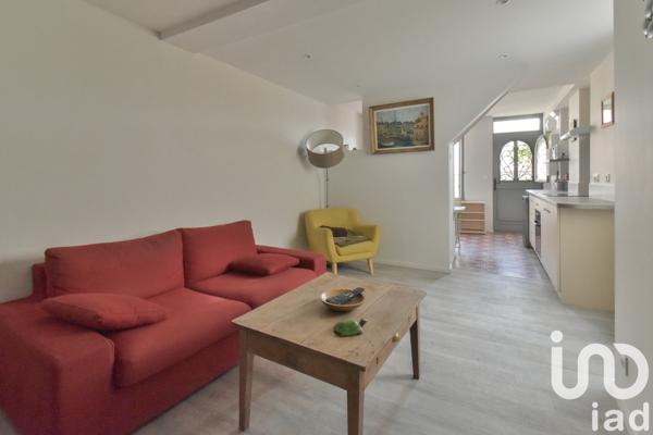 Maison à vendre 3 pièces 59 m² La Ferté-Bernard