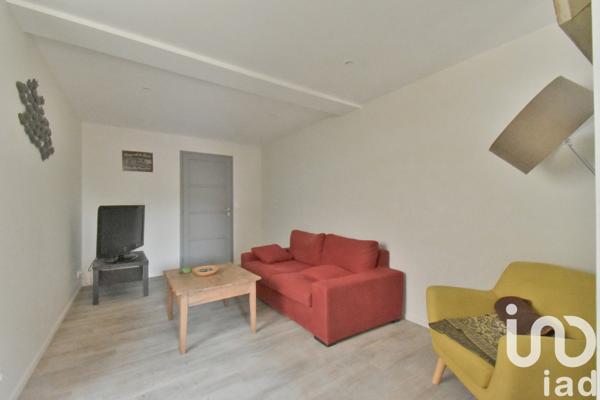 Maison à vendre 3 pièces 59 m² La Ferté-Bernard