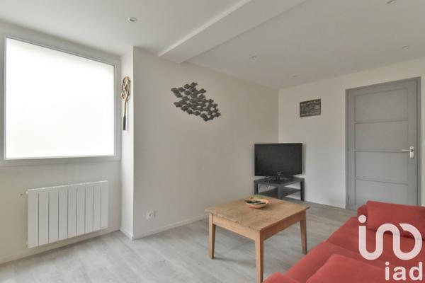 Maison à vendre 3 pièces 59 m² La Ferté-Bernard