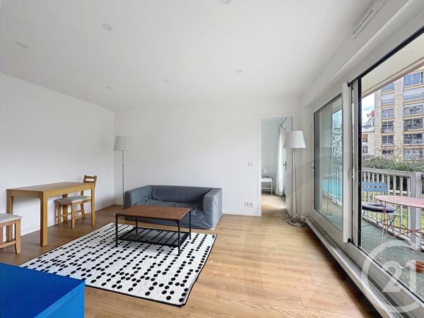 Appartement F2 à vendre  2 pièces - 34 m2 PARIS - 75018