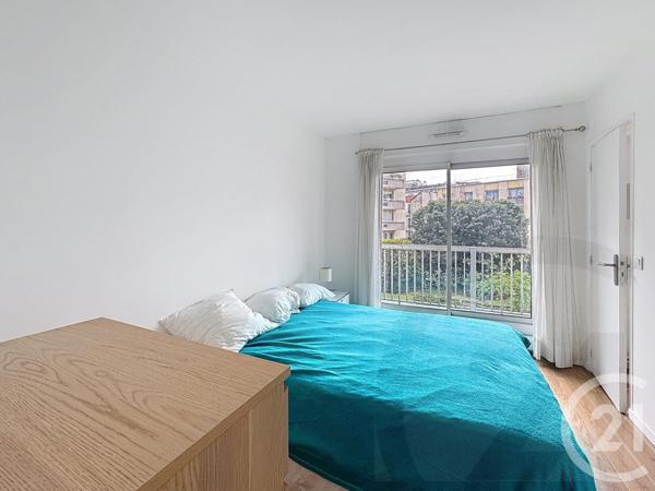 Appartement F2 à vendre  2 pièces - 34 m2 PARIS - 75018