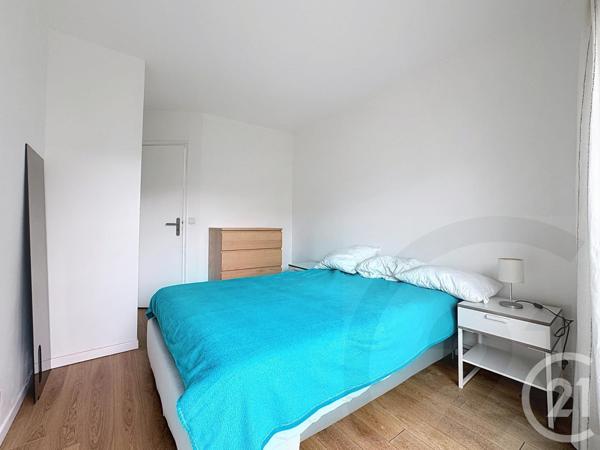 Appartement F2 à vendre  2 pièces - 34 m2 PARIS - 75018