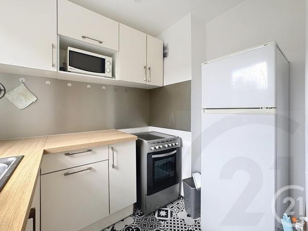 Appartement F2 à vendre  2 pièces - 34 m2 PARIS - 75018
