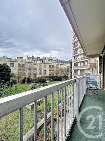 Appartement F2 à vendre  2 pièces - 34 m2 PARIS - 75018