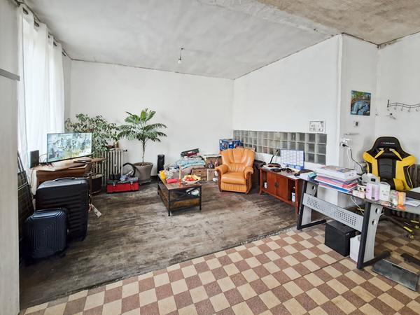 Maison Saint Pierre Montlimart 121 m²