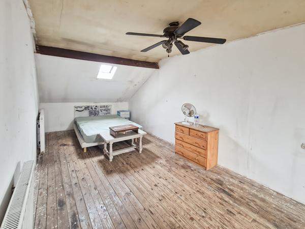 Maison Saint Pierre Montlimart 121 m²