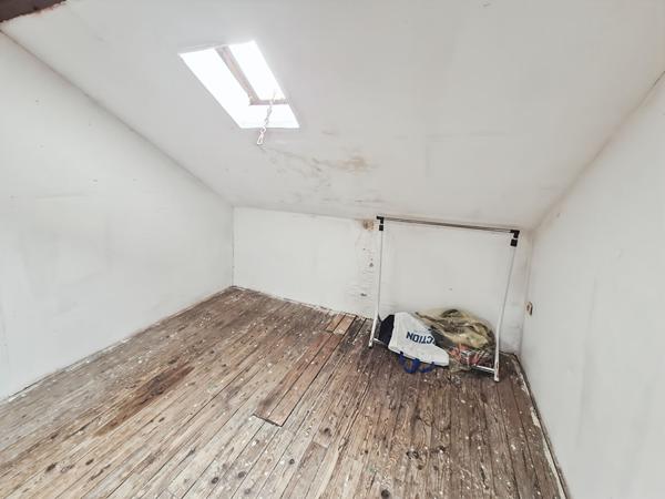 Maison Saint Pierre Montlimart 121 m²