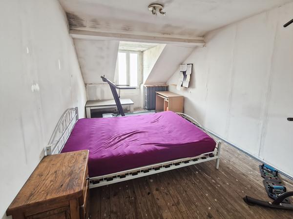 Maison Saint Pierre Montlimart 121 m²